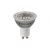 BEC CU LEDURI LED3 GU10,3W,230V LUMINA RECE ELMARK